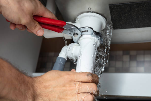 Water damage restoration insurance claims in Elberton, GA