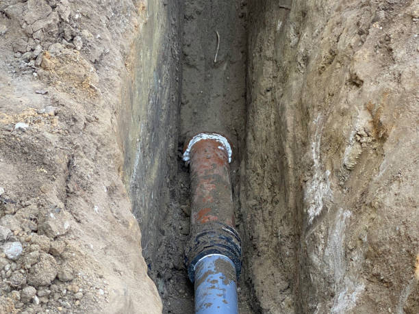 Best Emergency water extraction  in Elberton, GA